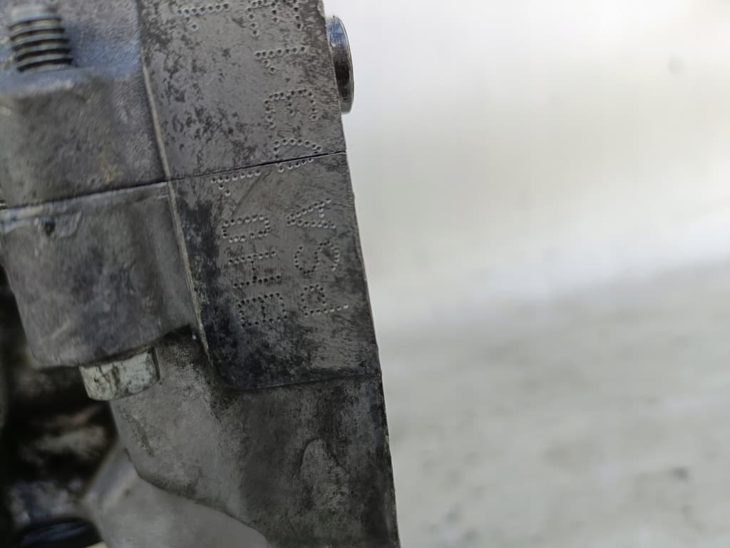 Moteur XWGA — vue 4