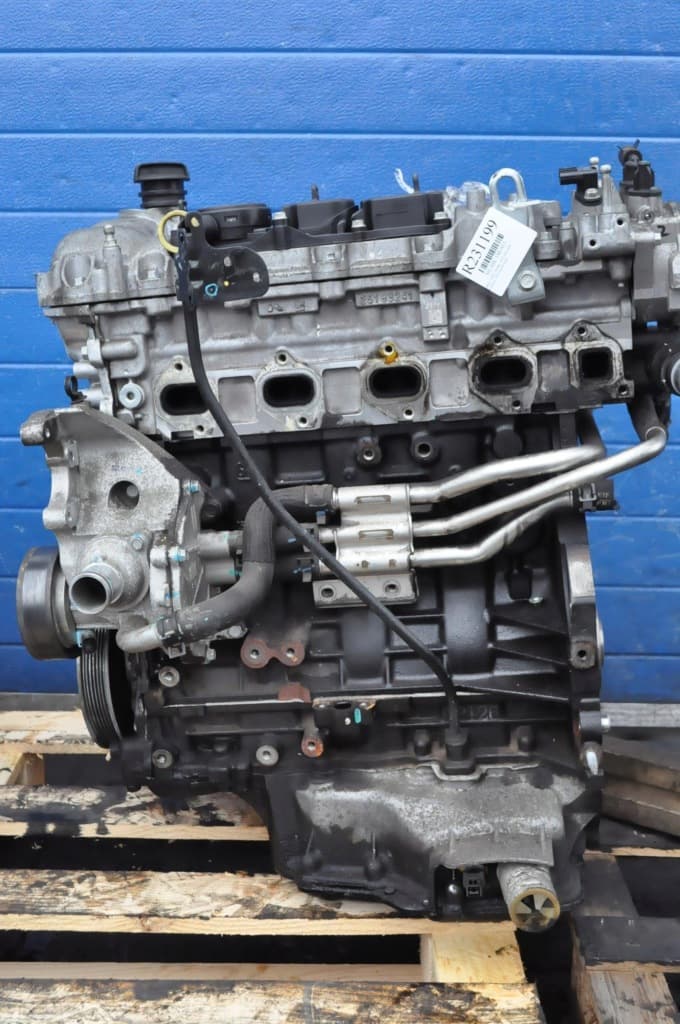 Moteur A 22 DM - Image 1