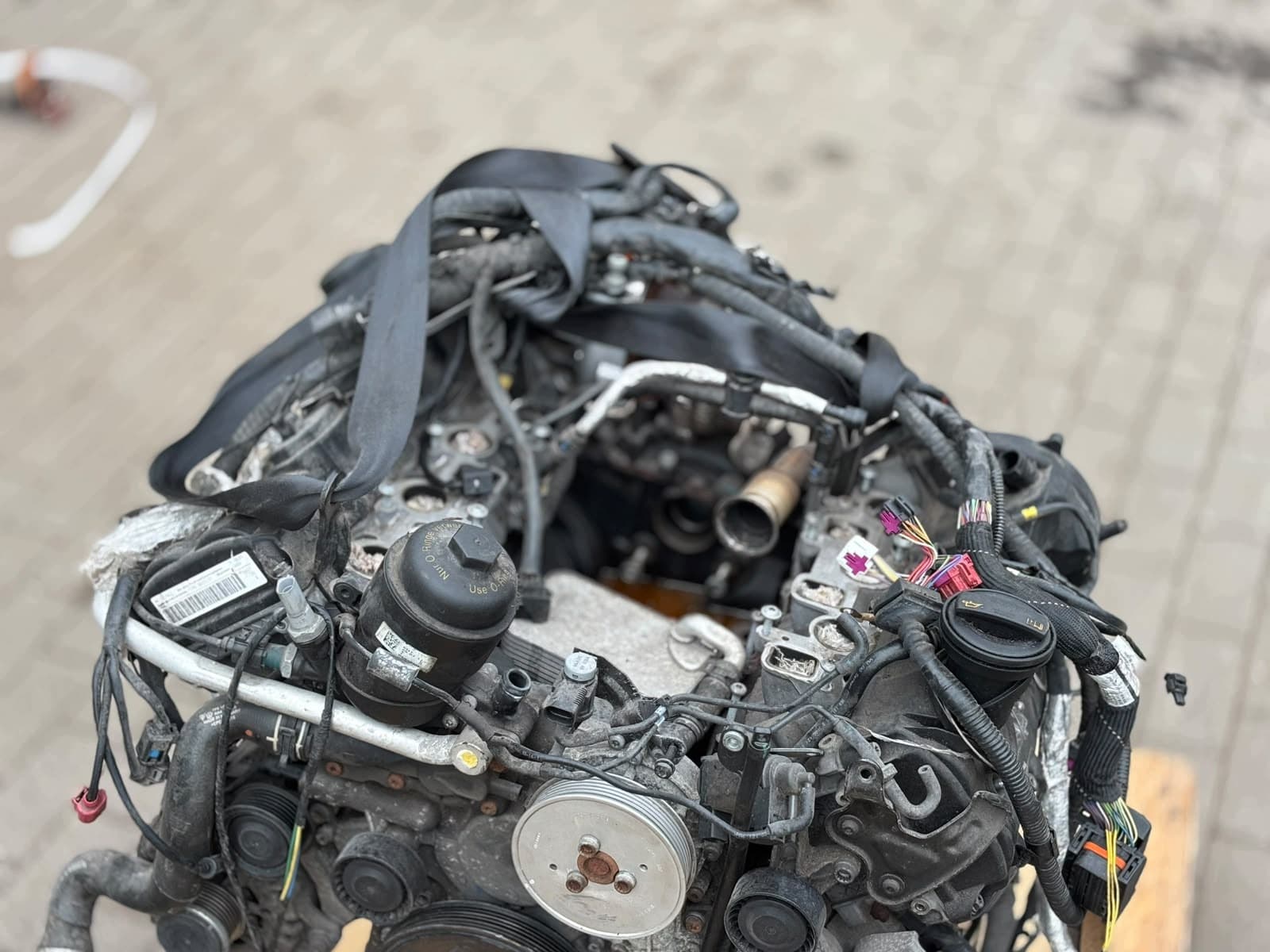 Moteur CRCD — vue 4
