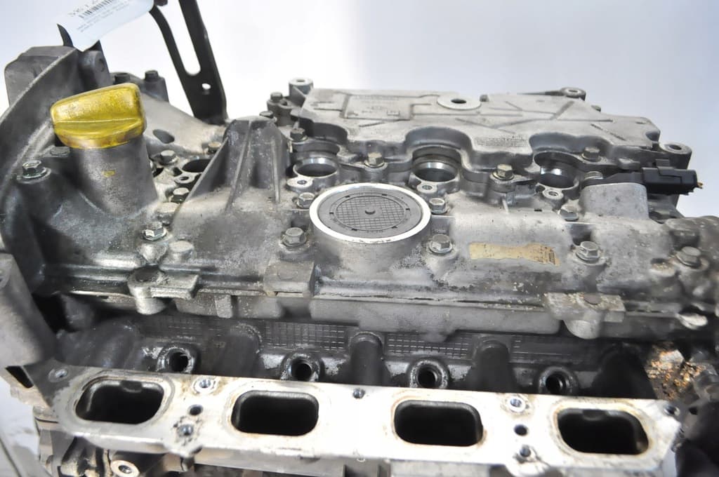 Moteur K4M 760 — vue 3