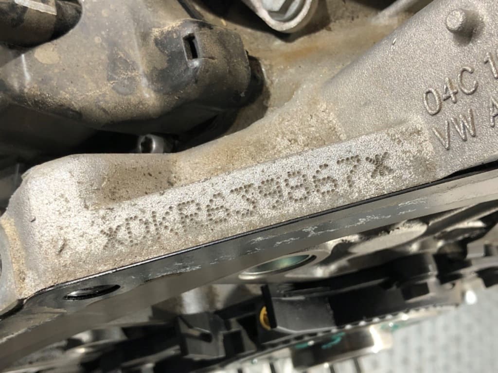 Moteur DKRC — vue 5