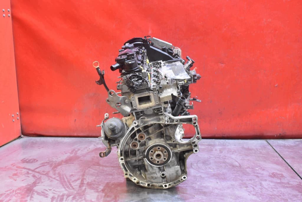 Moteur 9HJ (DV6DTEDM) — vue 7