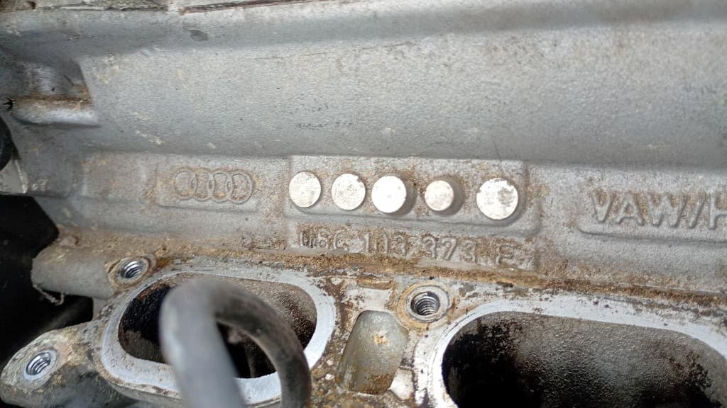 Moteur ASN — vue 13