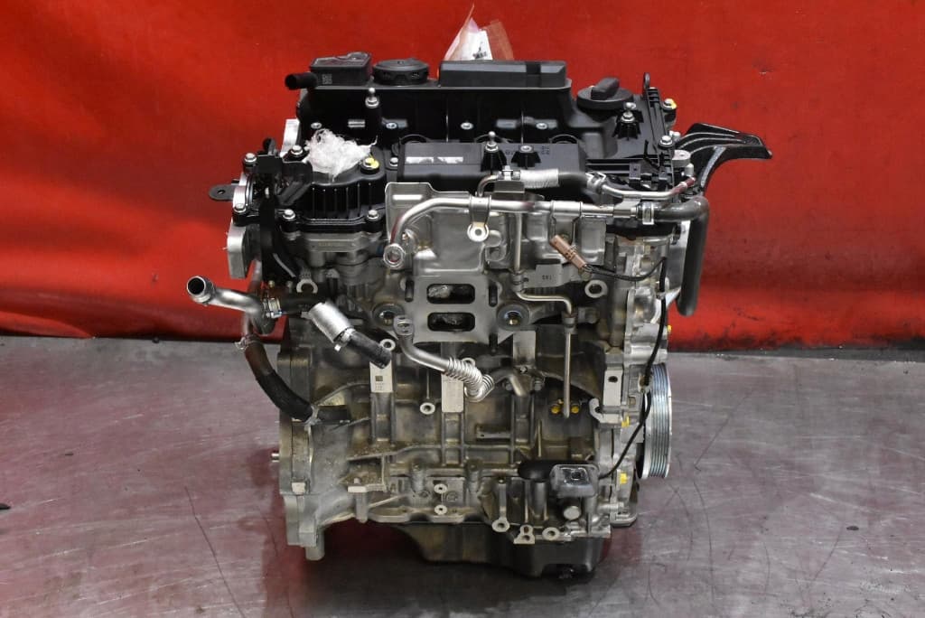 Moteur G4FP - Image 1