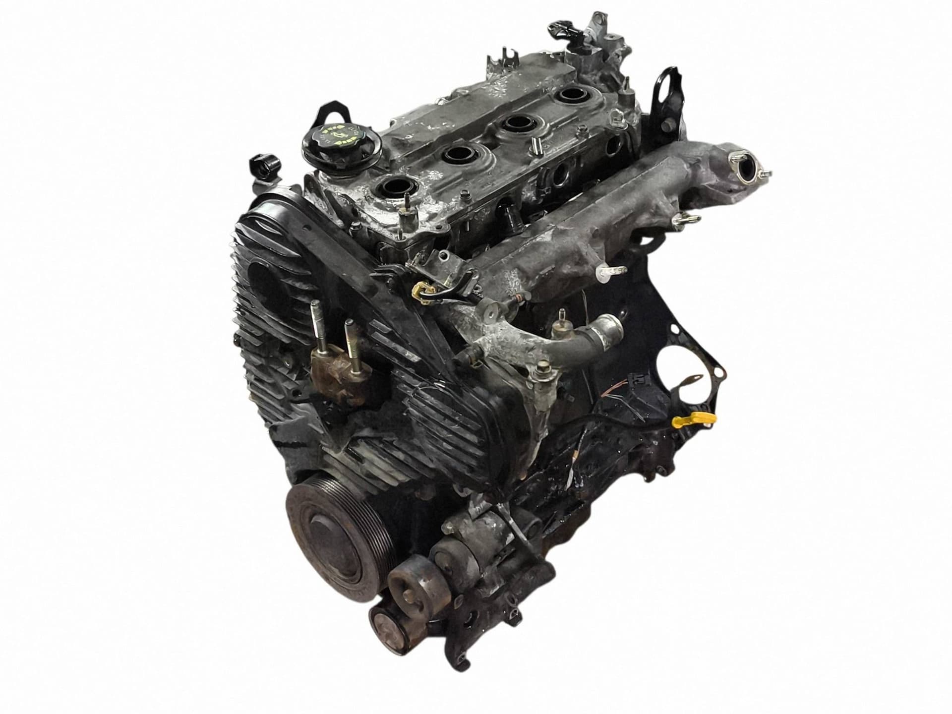 Moteur RF7J — vue 5
