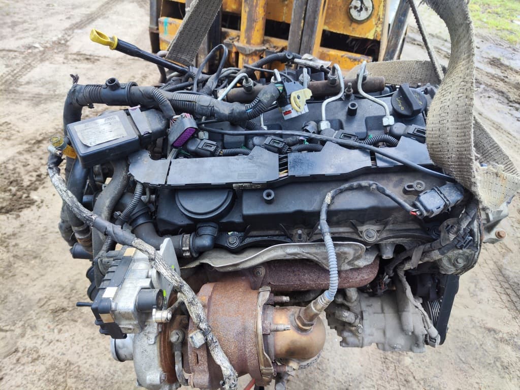 Moteur DRFB - Image 1