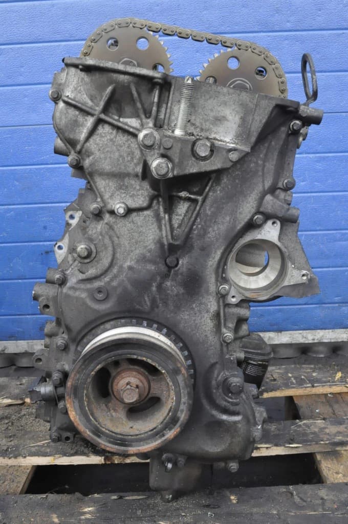Moteur QQDB — vue 2