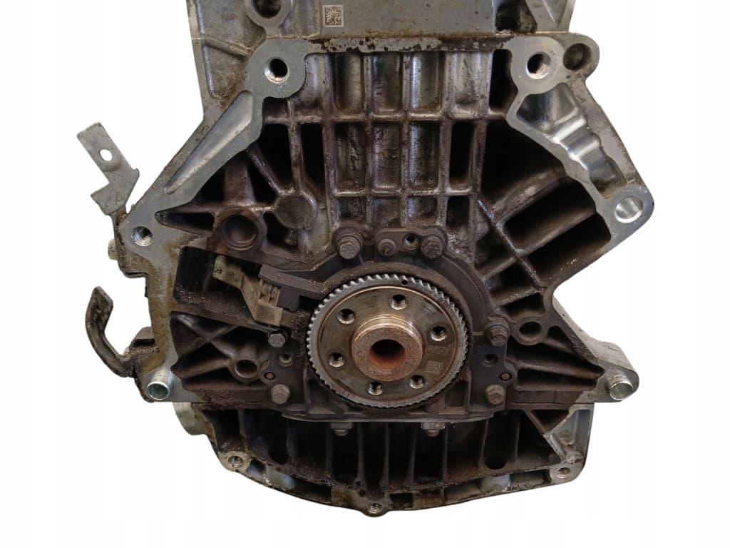 Moteur CHZK — vue 6