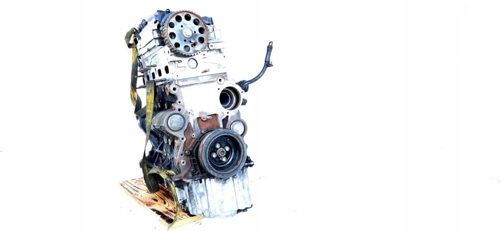 Moteur CSUD — vue 2