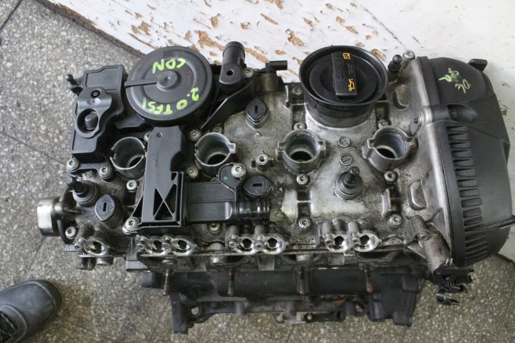 Moteur CDNC — vue 6