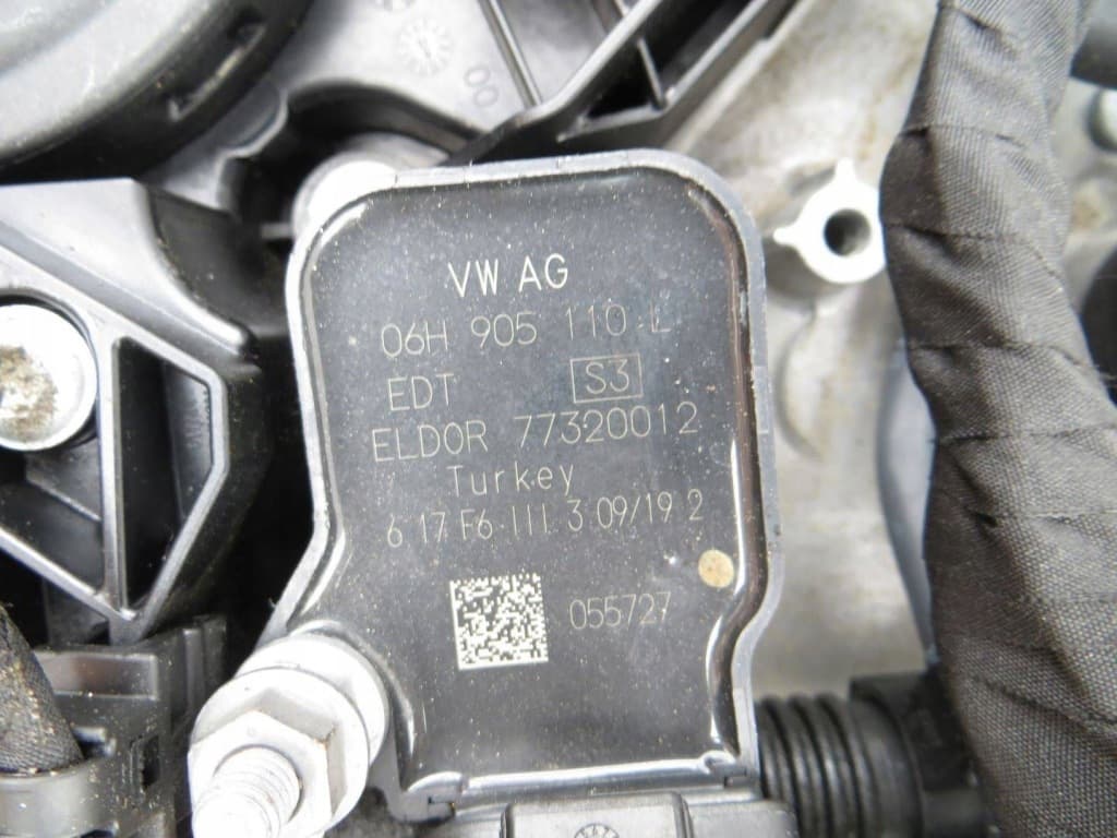 Moteur DEMB — vue 5
