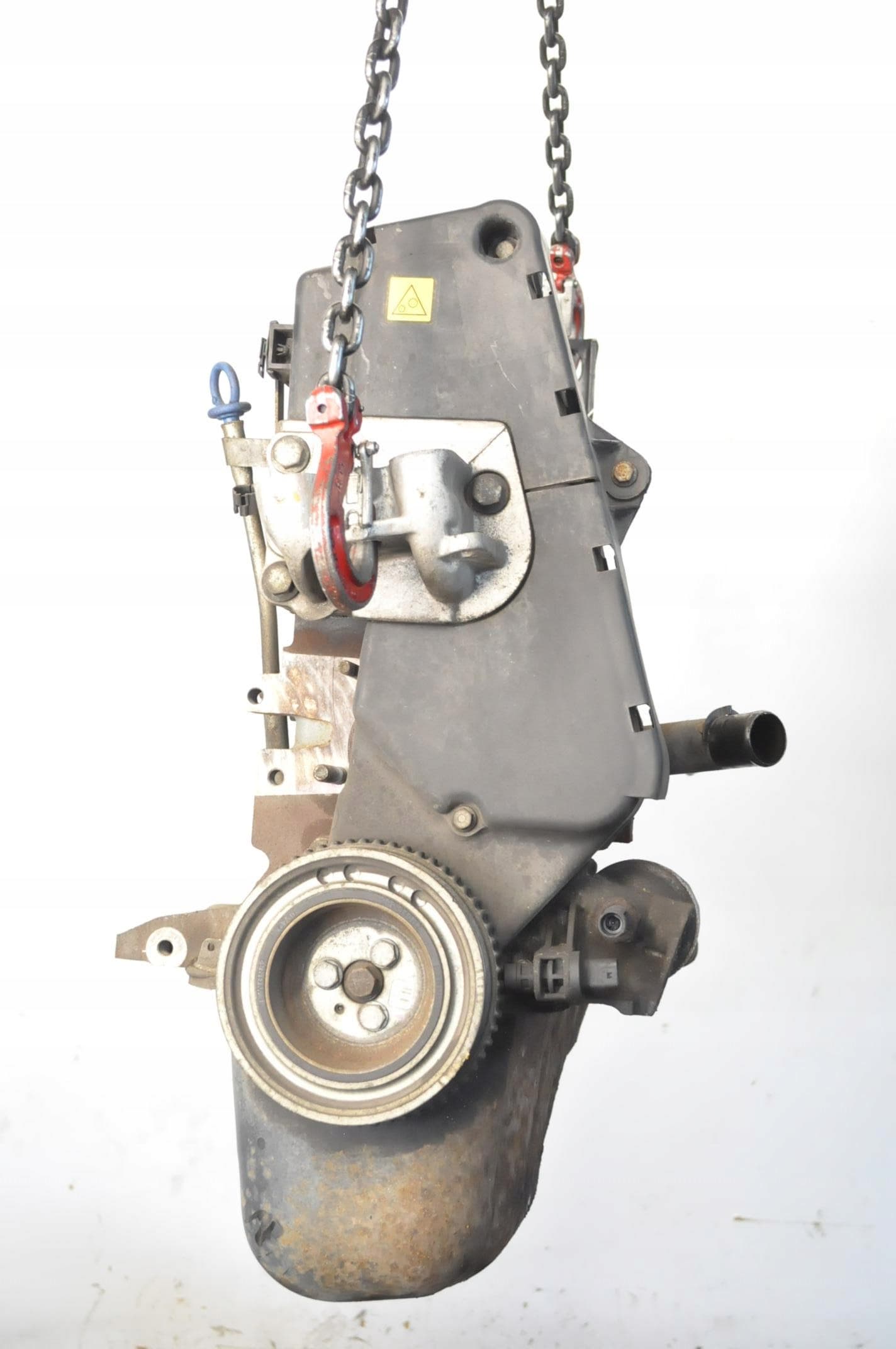 Moteur 350 A1.000 — vue 3
