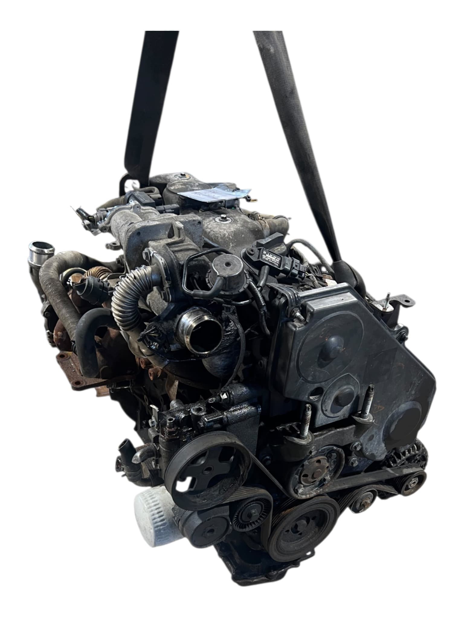 Moteur R3PA — vue 5