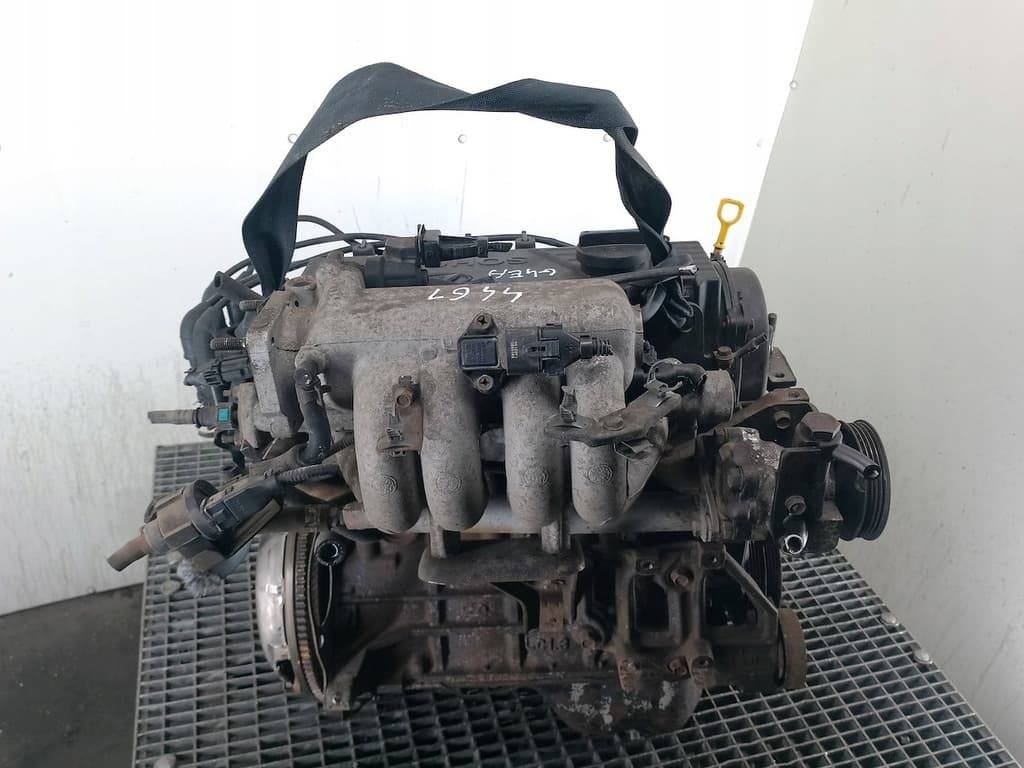 Moteur G4EA — vue 3