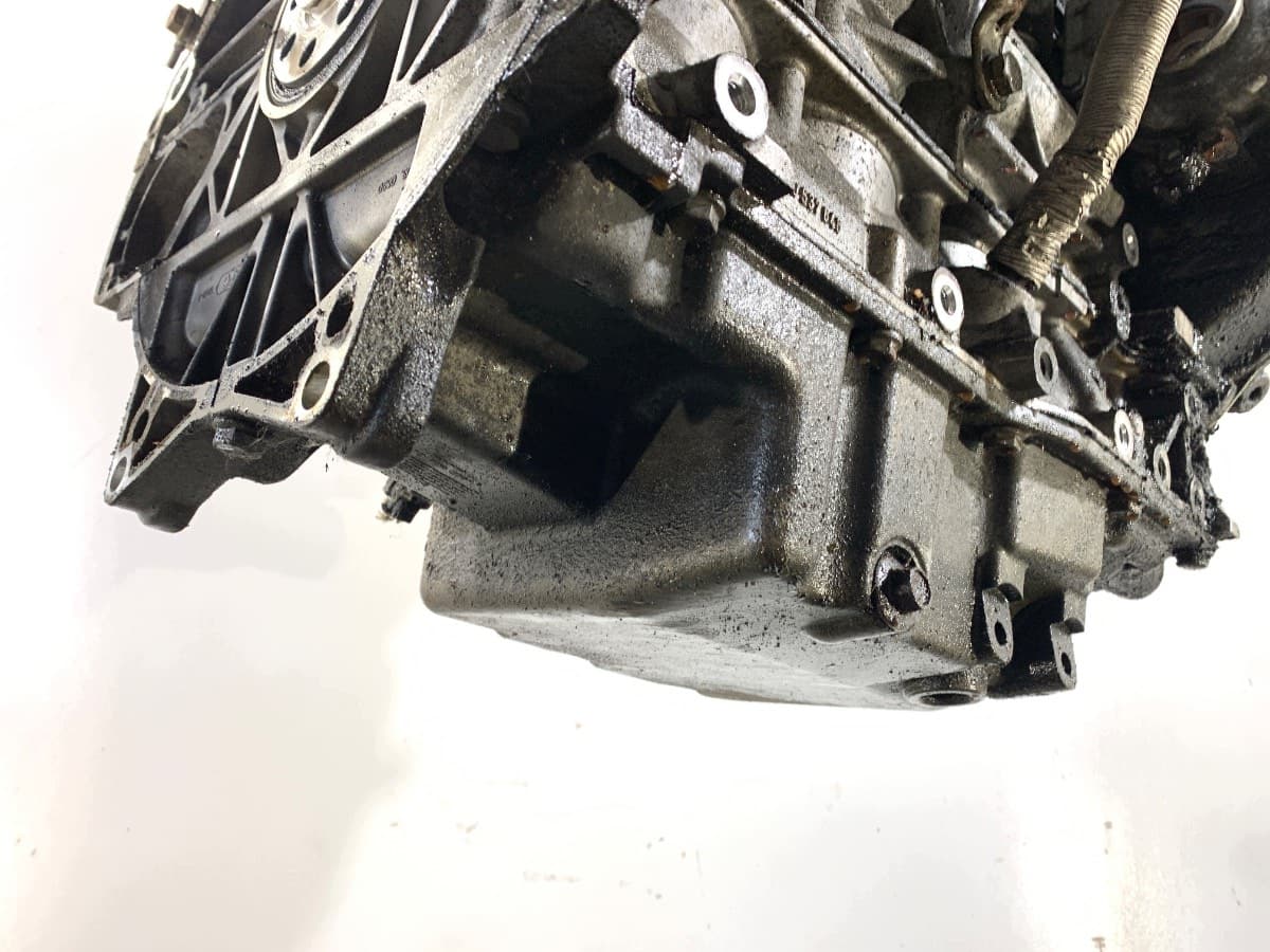 Moteur Z 20 NET — vue 6