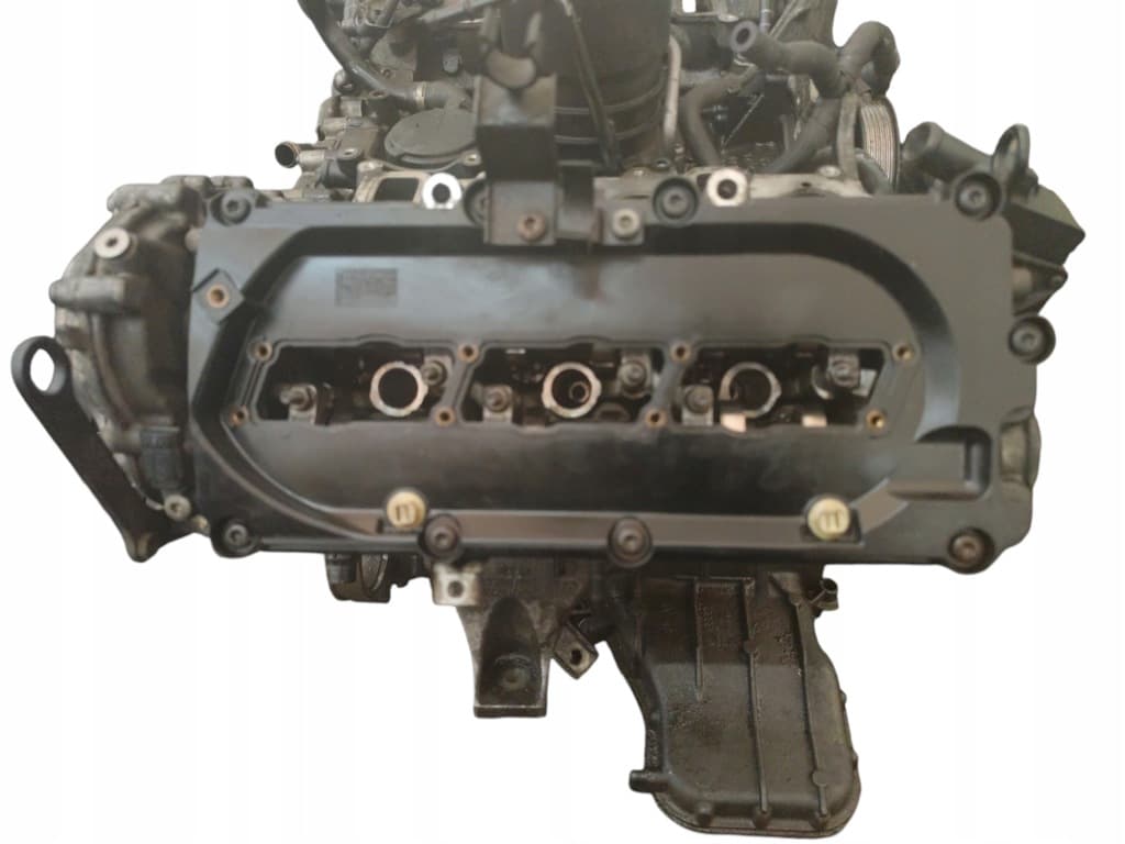 Moteur CANA — vue 5