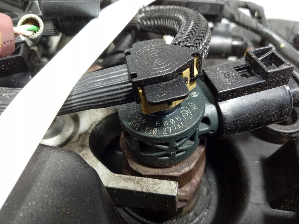 Moteur DFGA — vue 5