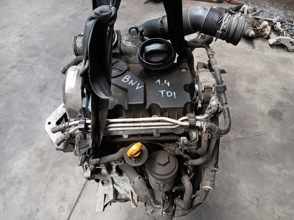 Moteur BNV - Image 1