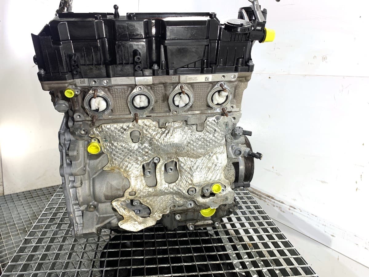 Moteur B47 D20 B — vue 2