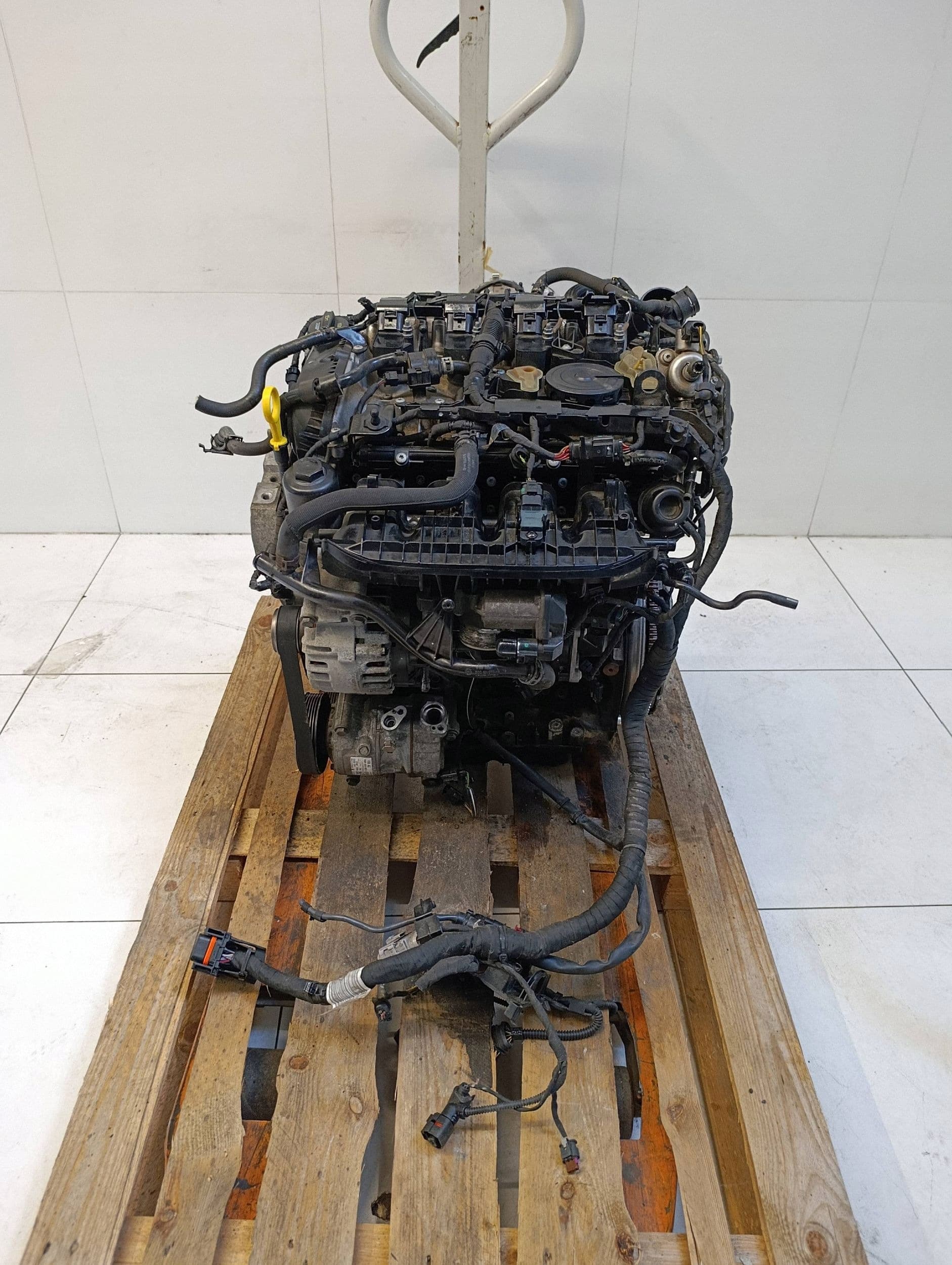 Moteur CJSC - Image 1