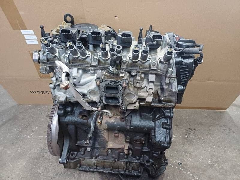 Moteur CJSC — vue 3
