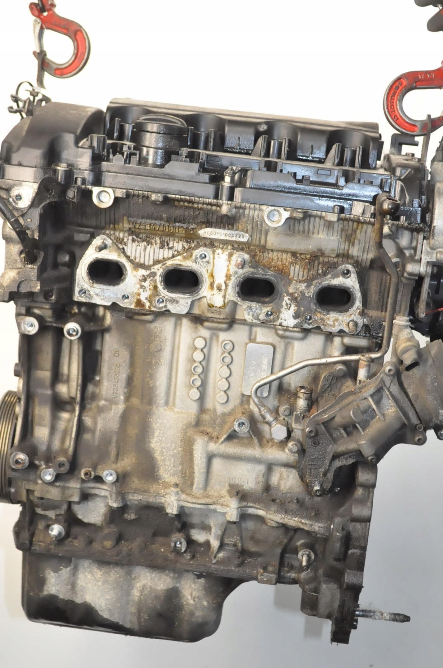 Moteur 5FV (EP6CDT) — vue 2