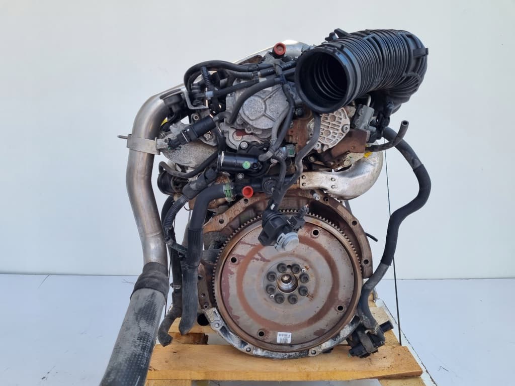 Moteur M9R 805 — vue 6