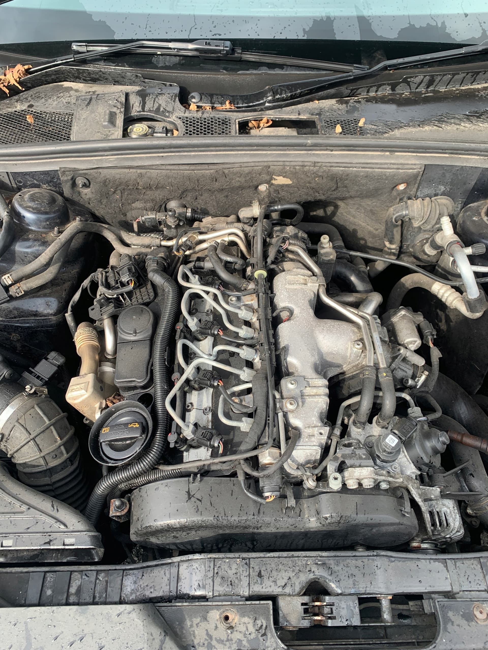 Moteur CAGA - Image 1