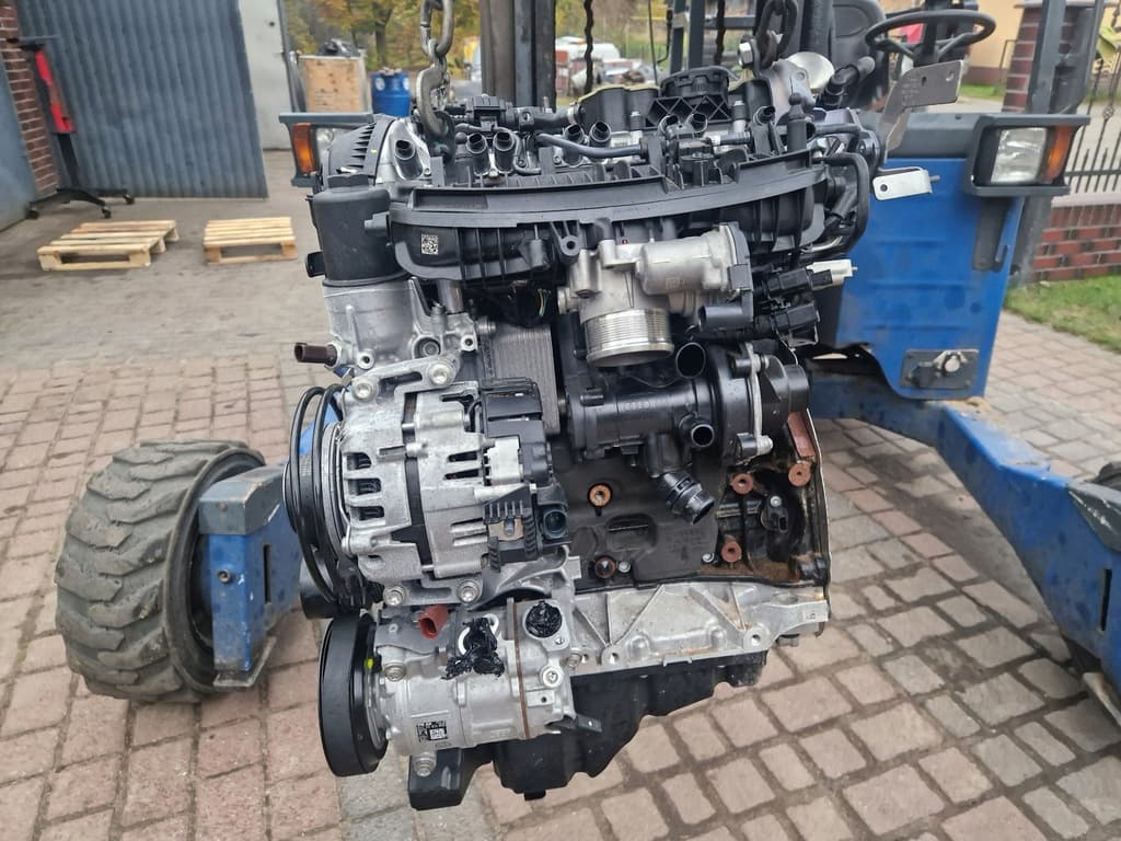 Moteur DMSB — vue 3