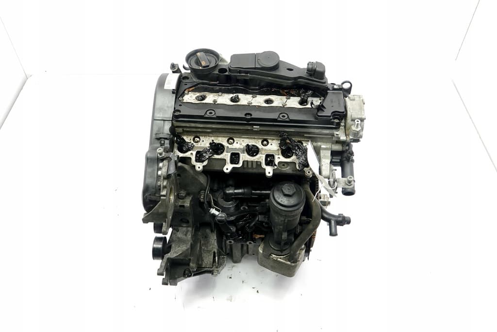 Moteur CAGB - Image 1