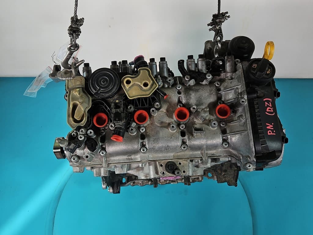 Moteur DNND pour Audi Q2