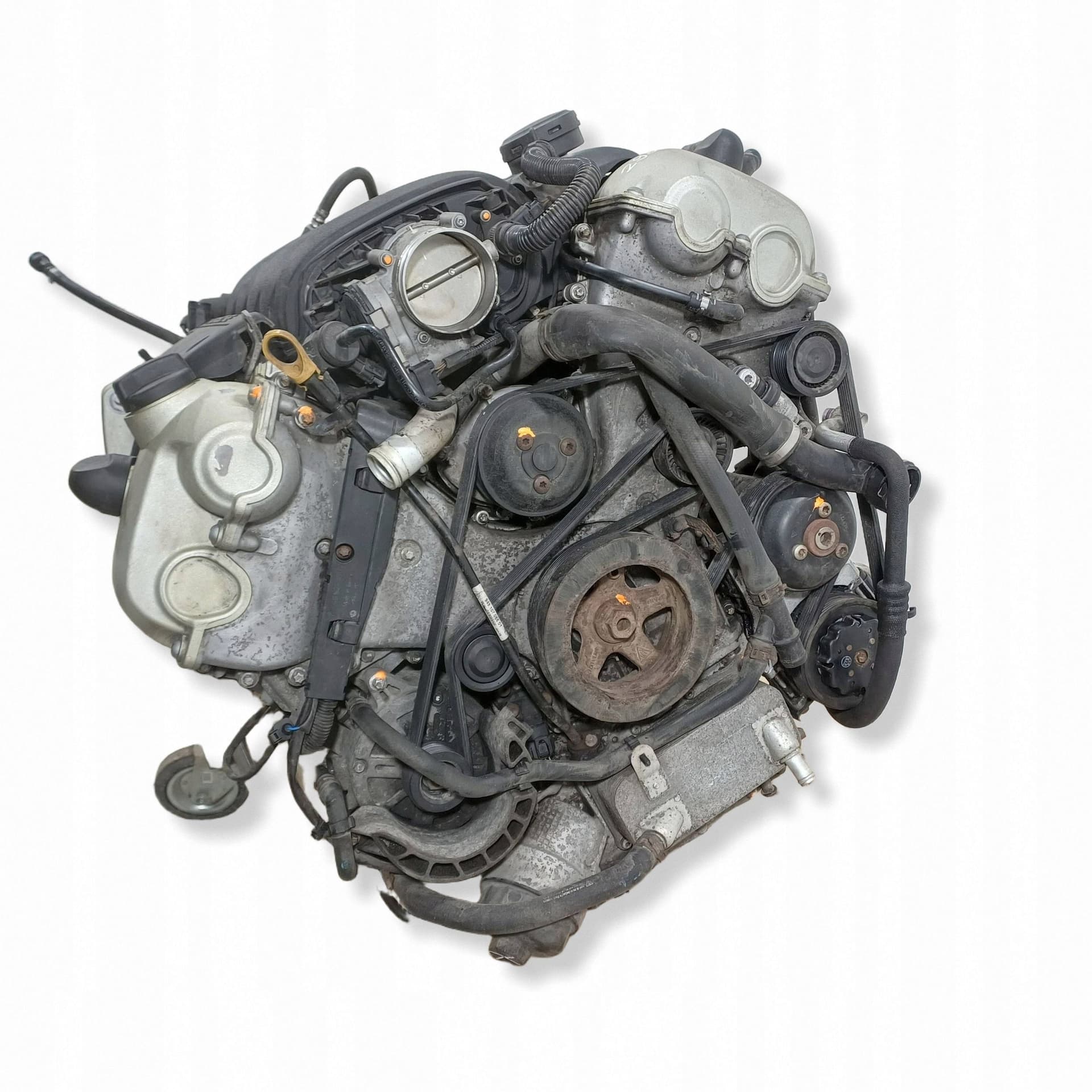 Moteur M 48.01 — vue 13