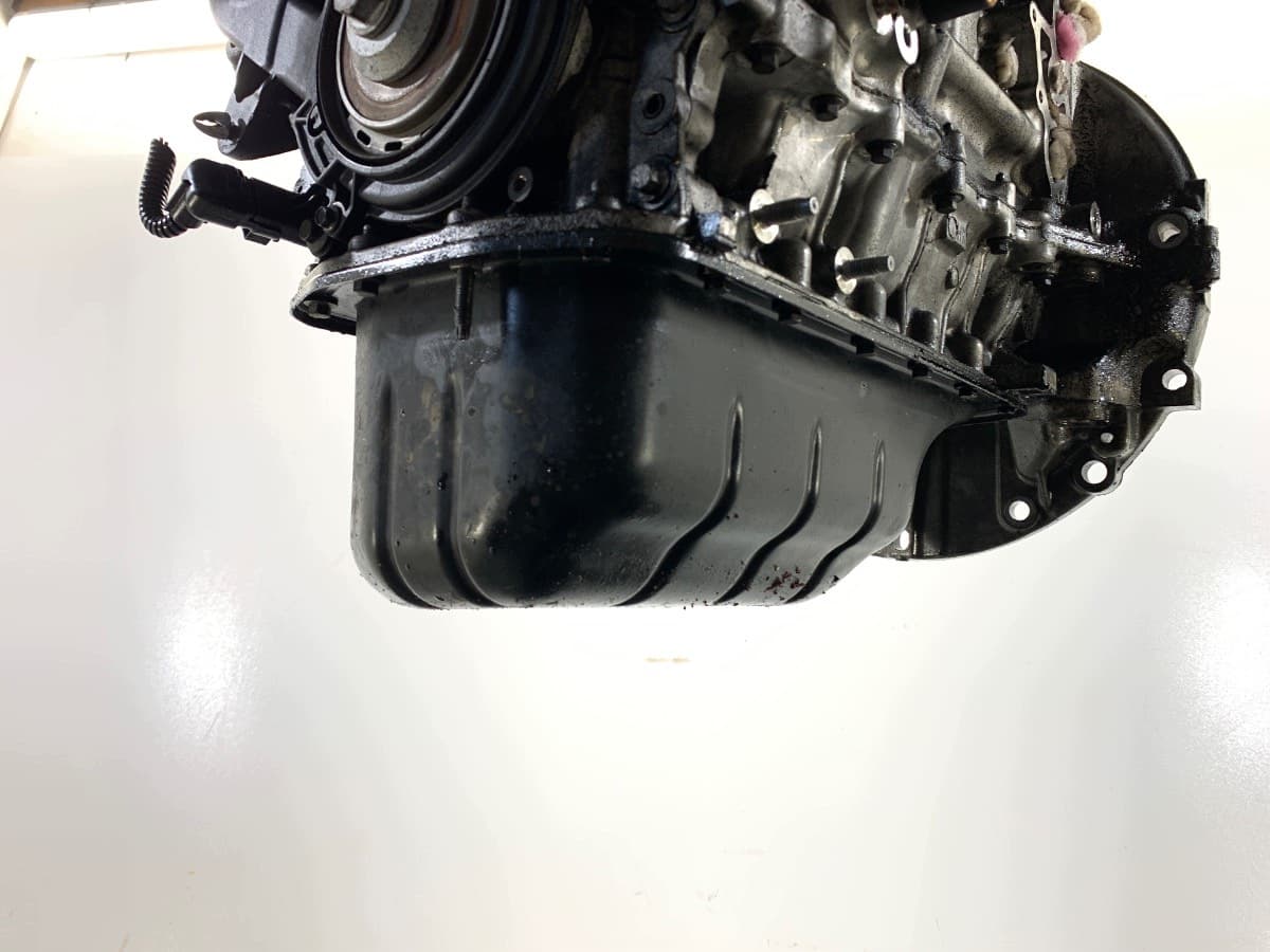 Moteur D 4162 T — vue 7