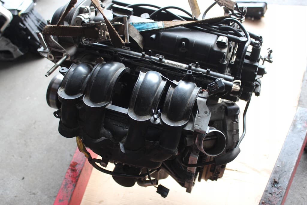 Moteur PNDA — vue 2