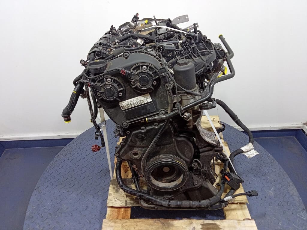 Moteur DKNA - Image 1