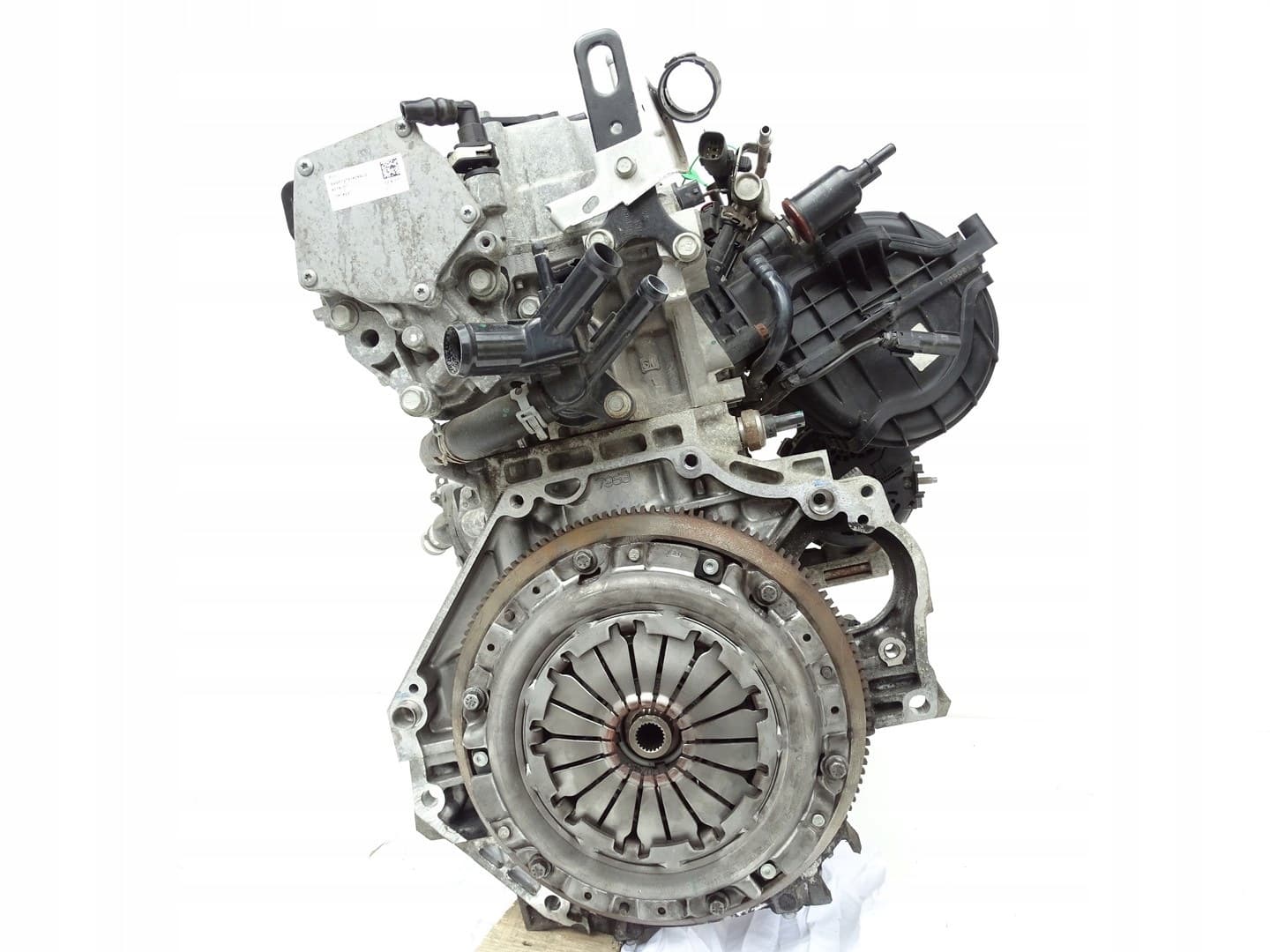 Moteur B 14 XE — vue 5