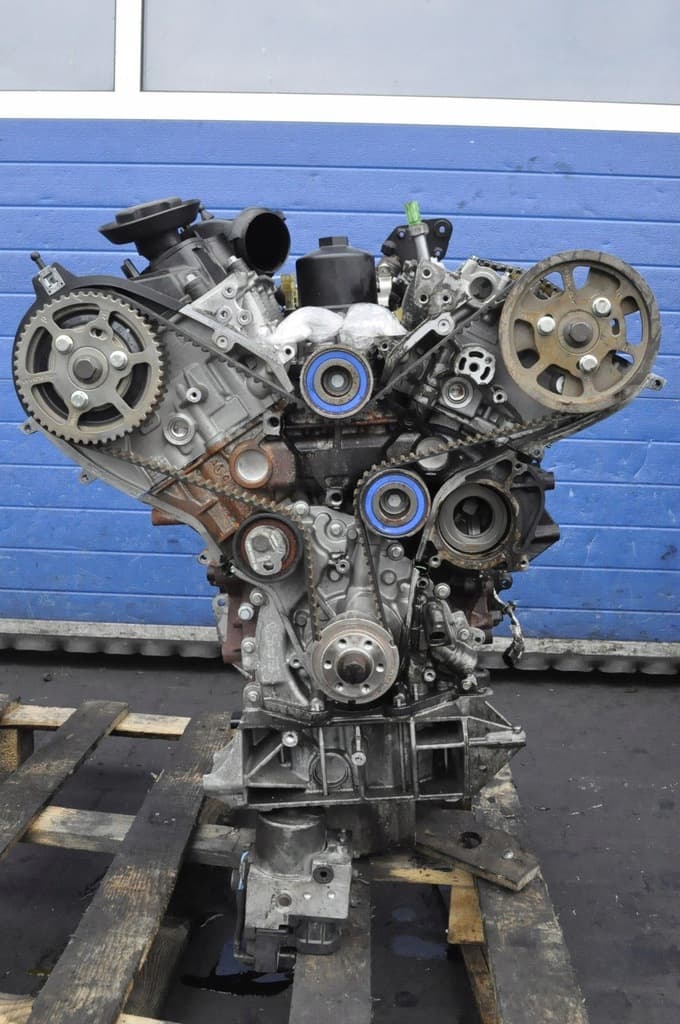 Moteur 306DT - Image 1