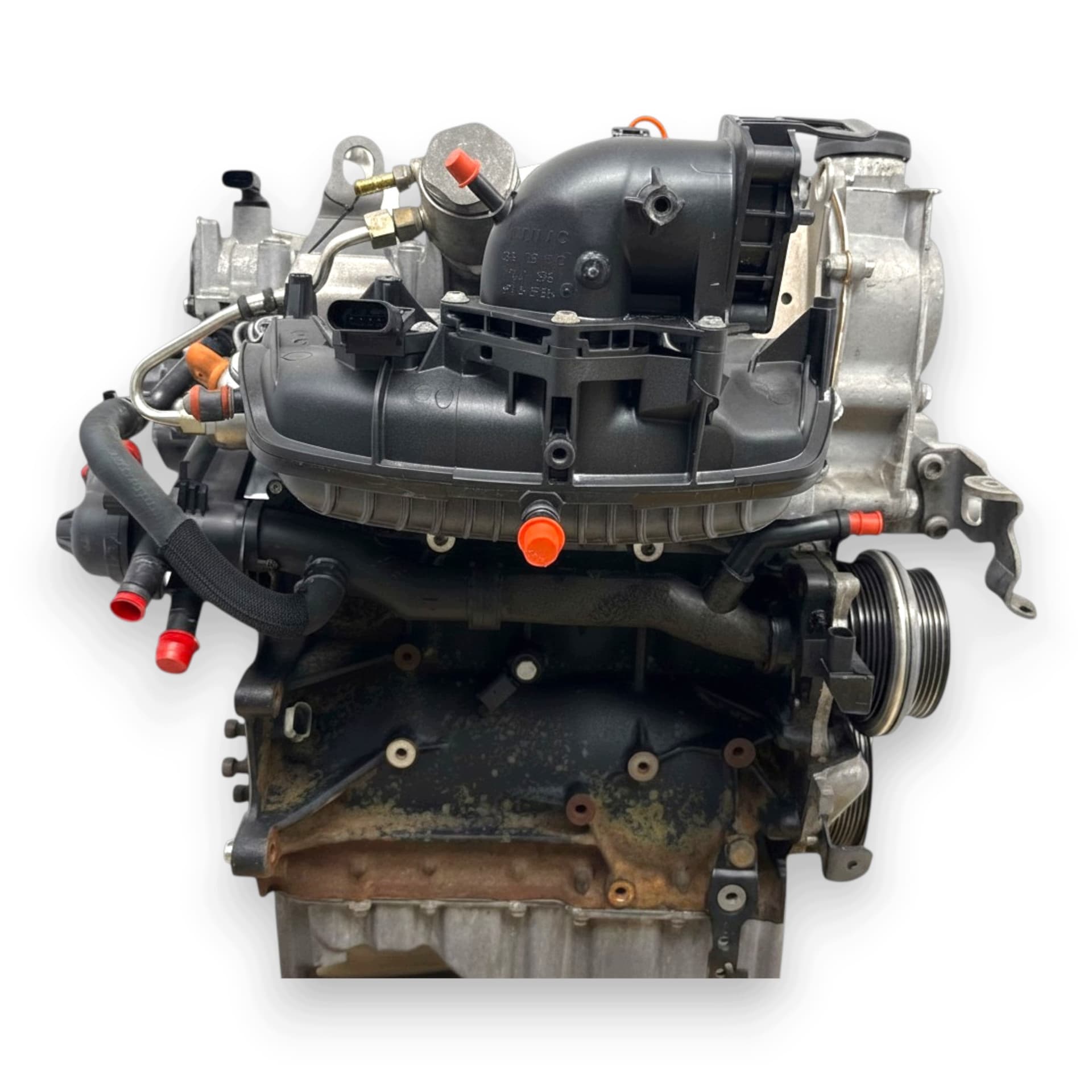Moteur CAVF — vue 5