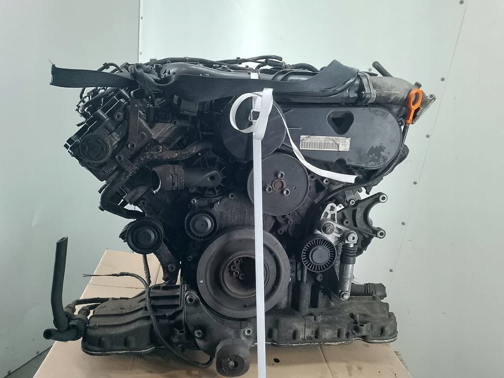 Moteur BMK - Image 1