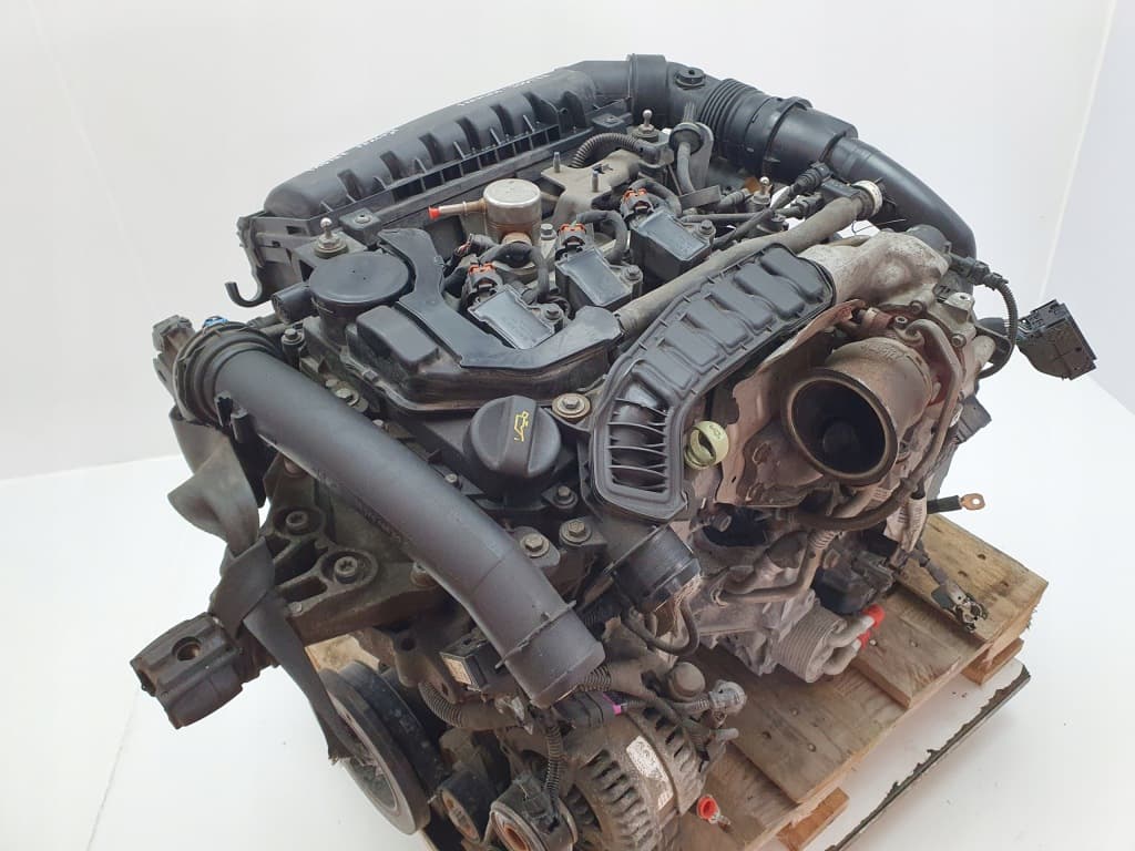 Moteur HNS (EB2ADTS) — vue 8