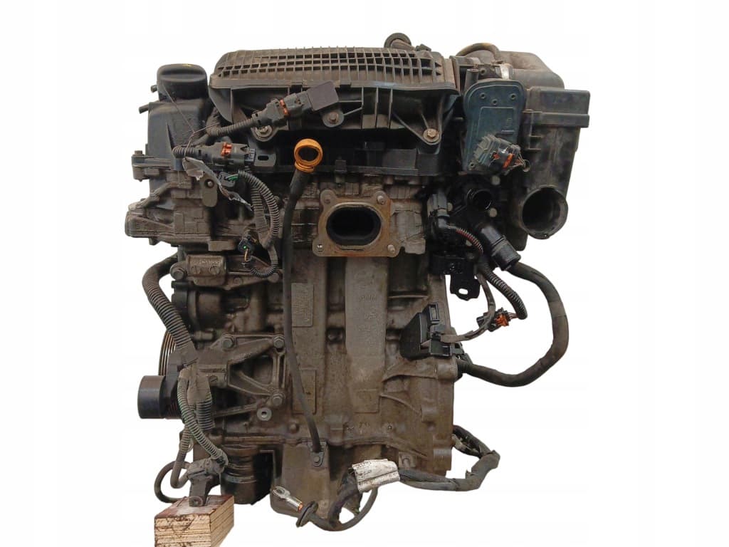 Moteur HMZ (EB2F) - Image 1