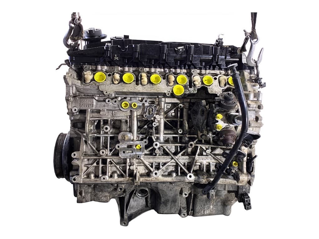 Moteur N57 D30 B - Image 1