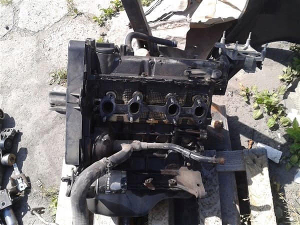 Moteur 350 A1.000 — vue 2