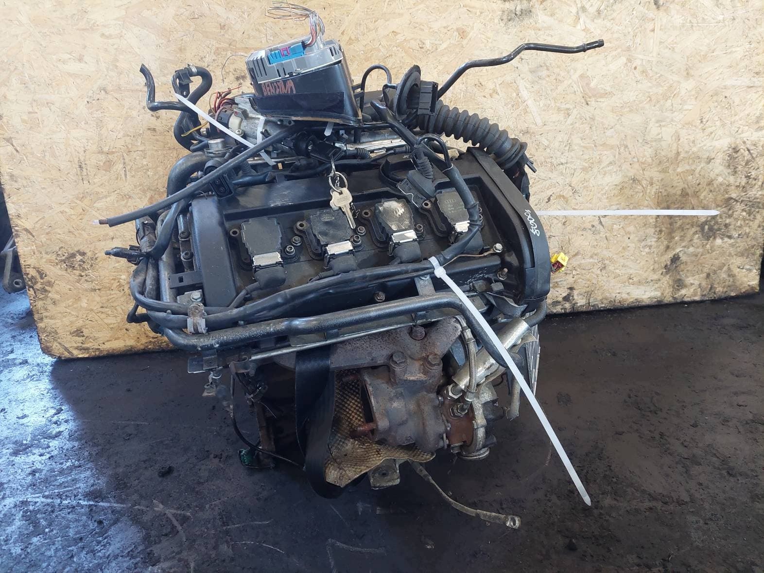 Moteur AEB - Image 1