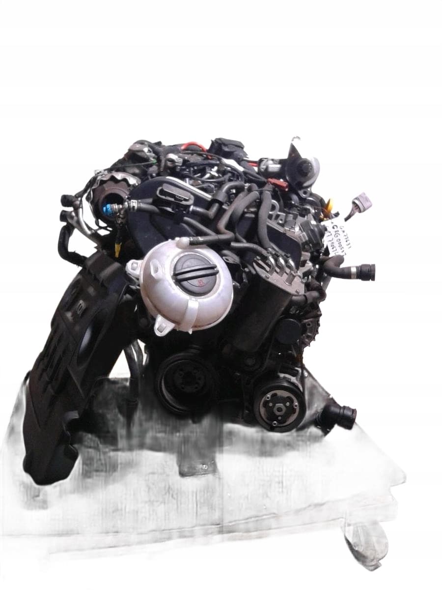 Moteur DFGA - Image 1