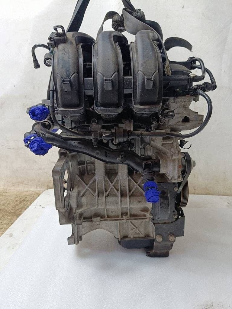 Moteur HMZ (EB2) - Image 1
