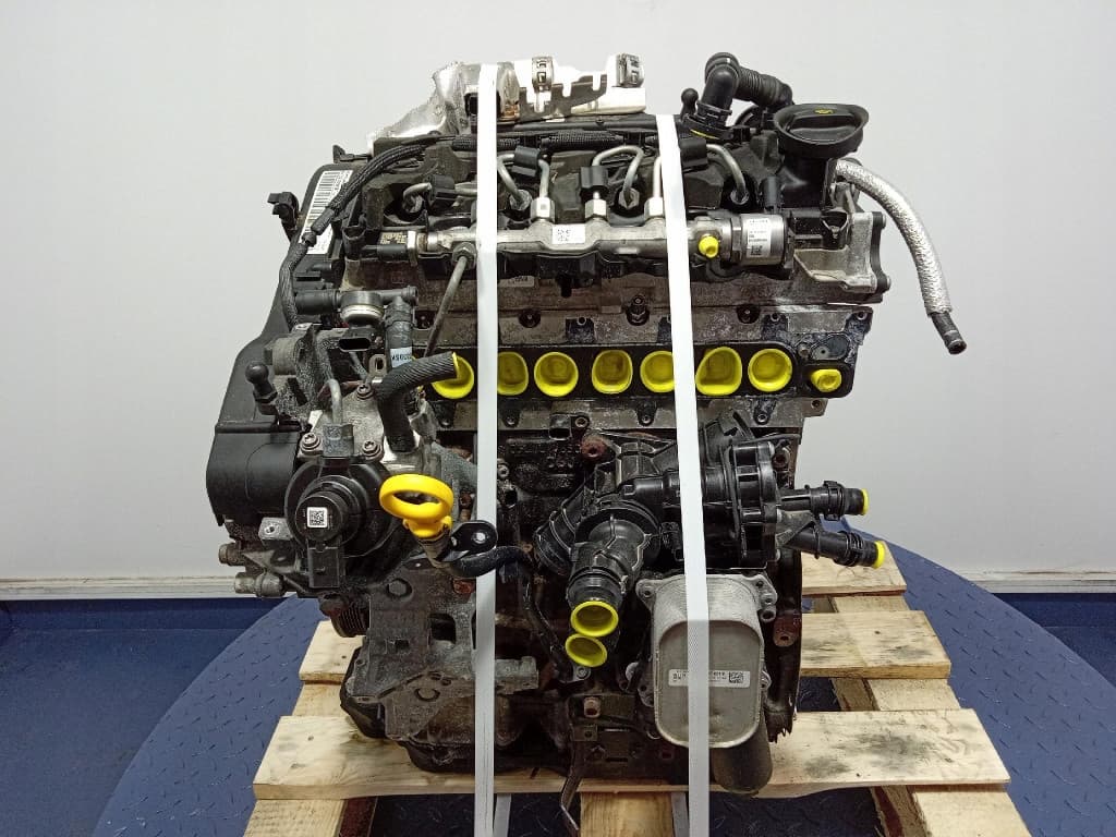 Moteur DSUD pour Audi A3 2.0 Diesel