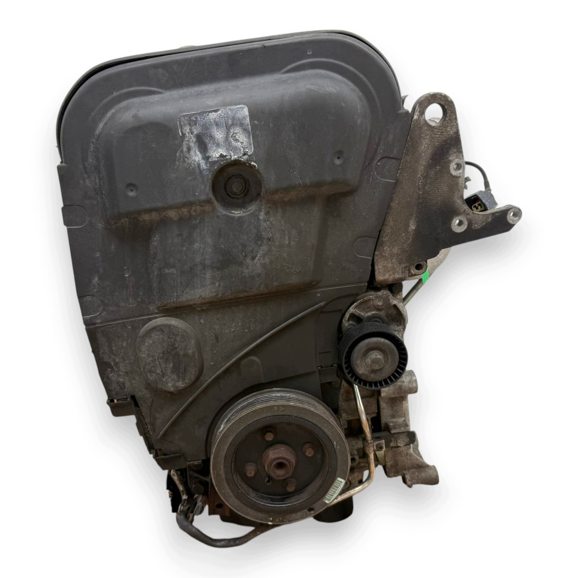 Moteur B 5244 S — vue 6