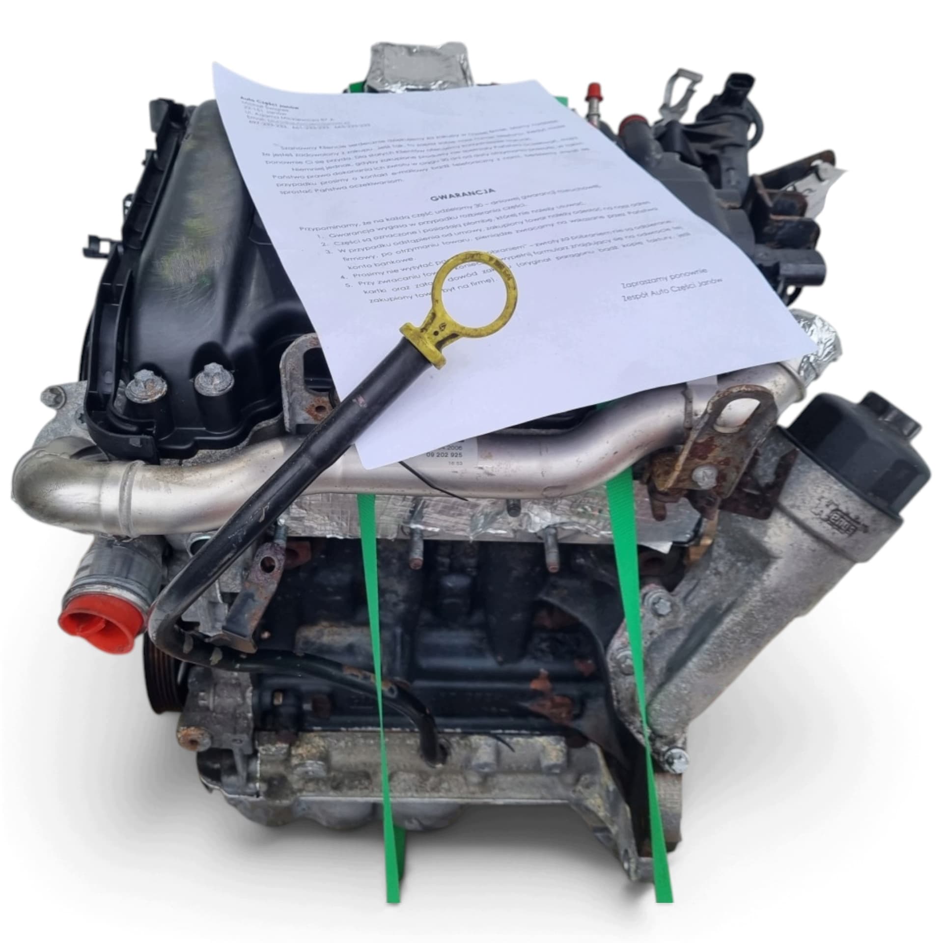 Moteur Z 10 XEP - Image 1