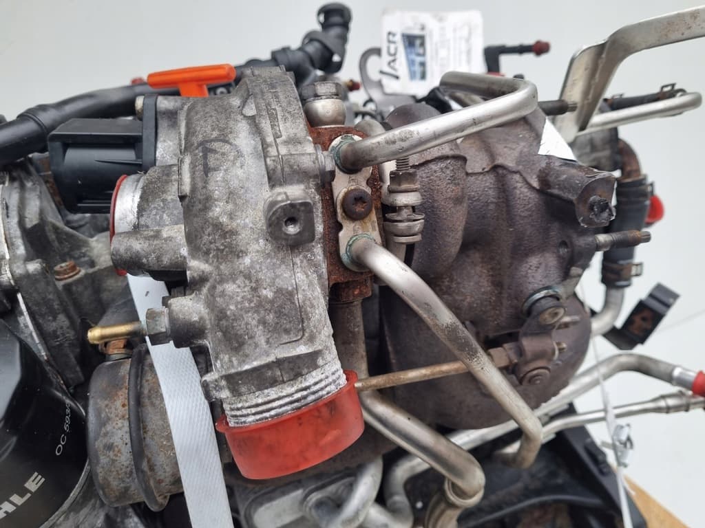 Moteur CAVF — vue 6